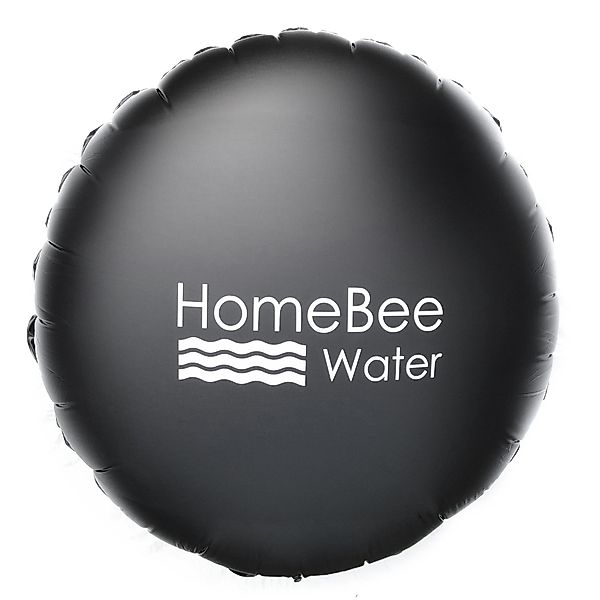 HomeBee aufblasbare Whirlpoolabdeckung Pool-Abdeckplane Poolkissen Winter günstig online kaufen