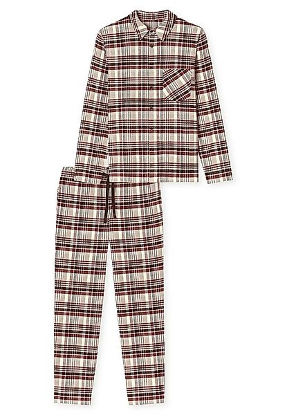 Schiesser Schlafanzug günstig online kaufen