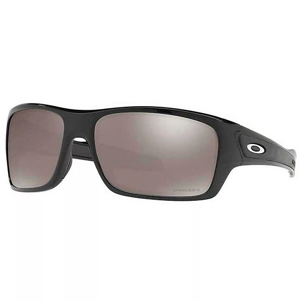 Oakley Turbine Prizm Polarisierte Sonnenbrille Prizm Black Polarized/CAT 3 günstig online kaufen