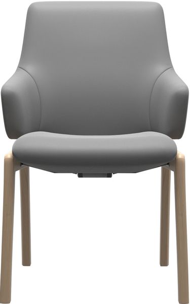Stressless Polsterstuhl "Laurel" () Leder BATICK Low Back mit Armlehne, Grö günstig online kaufen