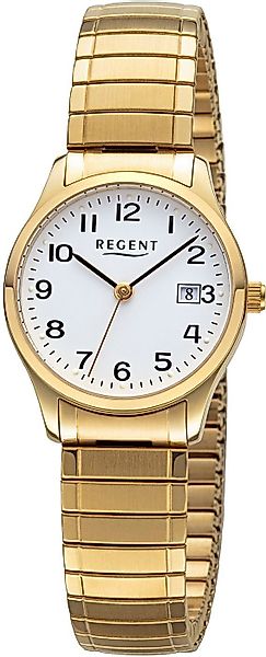 Regent Quarzuhr F1513 - 33004599, Armbanduhr, günstig online kaufen