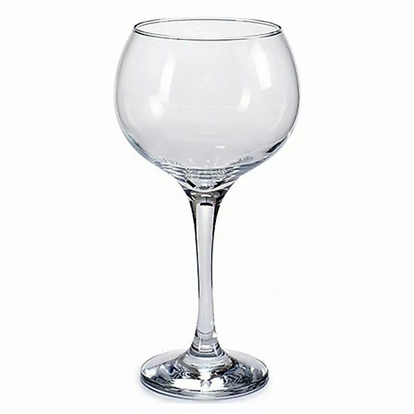 Gläsersatz Cubata Plus 790 Ml Durchsichtig Glas (6 Stücke) günstig online kaufen