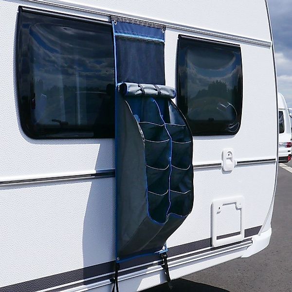 yourGEAR Vorzelt yourGEAR Caravan Organizer Shoe günstig online kaufen