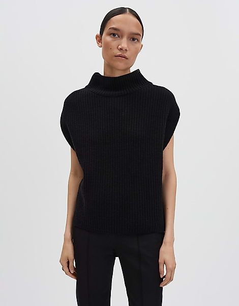 someday Strickpullover TAYLIE Regular im Wollmix günstig online kaufen