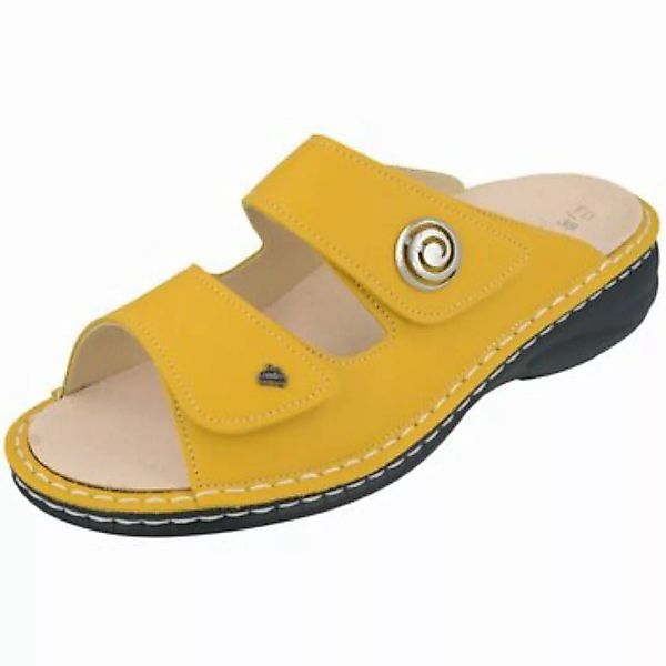 Finn Comfort  Clogs Pantoletten Colina 2628-391096 günstig online kaufen