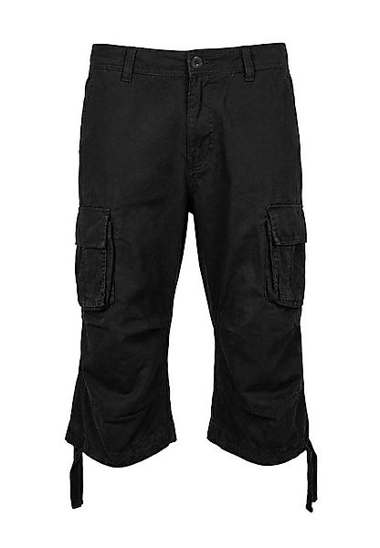 Brandit Stoffhose Brandit Herren Urban Legend Cargo 3/4 Shorts (1-tlg) günstig online kaufen