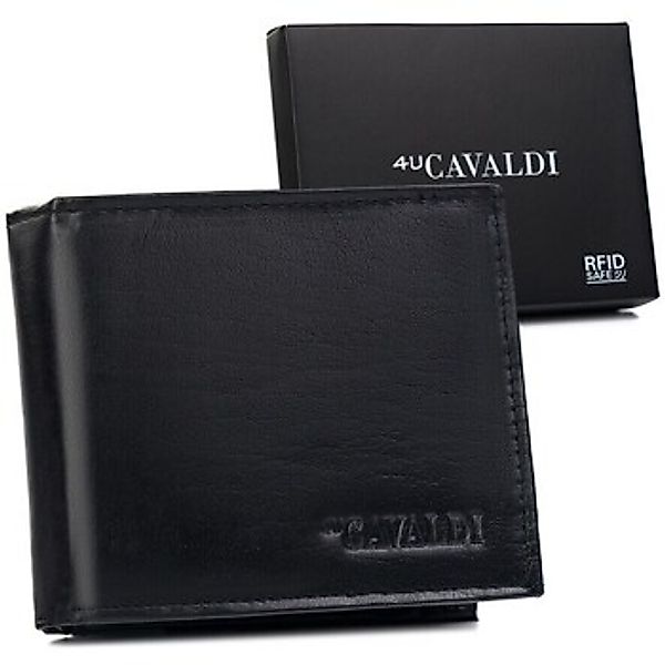 4U Cavaldi  Geldbeutel DH0670PBS günstig online kaufen