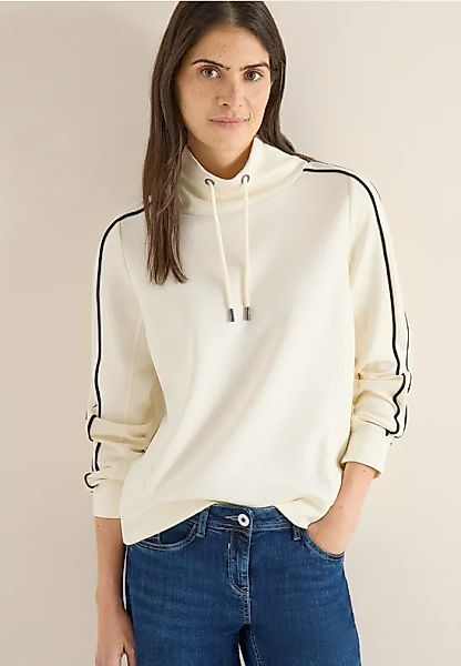 Sportives Sweatshirt günstig online kaufen