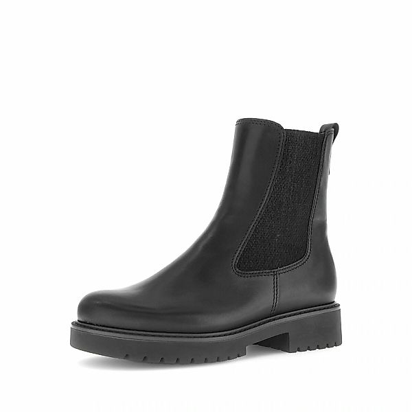Gabor Chelseaboots "Chelsea Boot Glattleder" günstig online kaufen