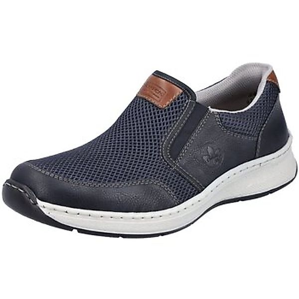 Rieker  Herrenschuhe Slipper 1436314 143 14363-14 günstig online kaufen