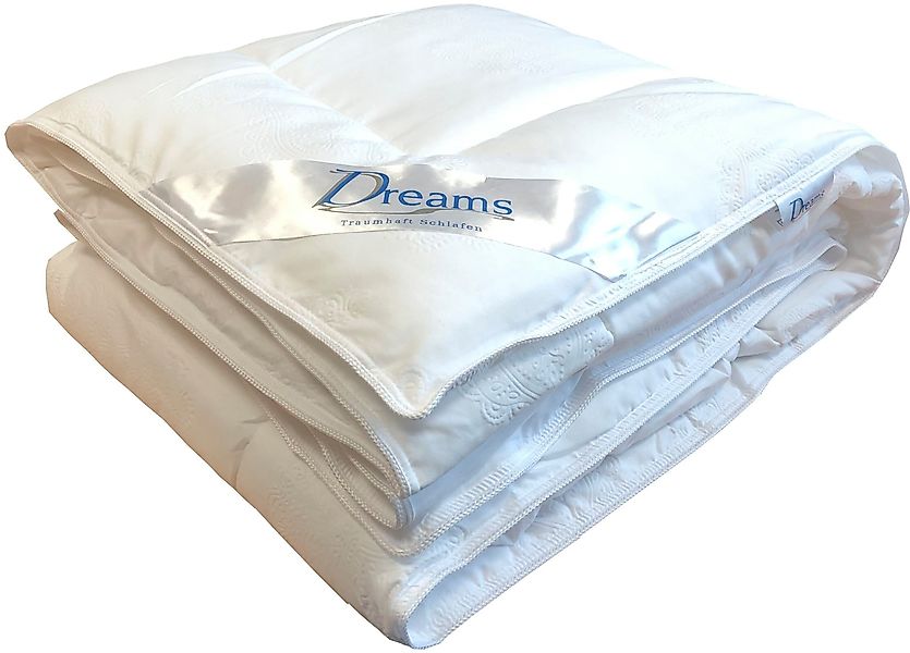Dreams Microfaserbettdecke Ornament, besonders weich und günstig online kaufen