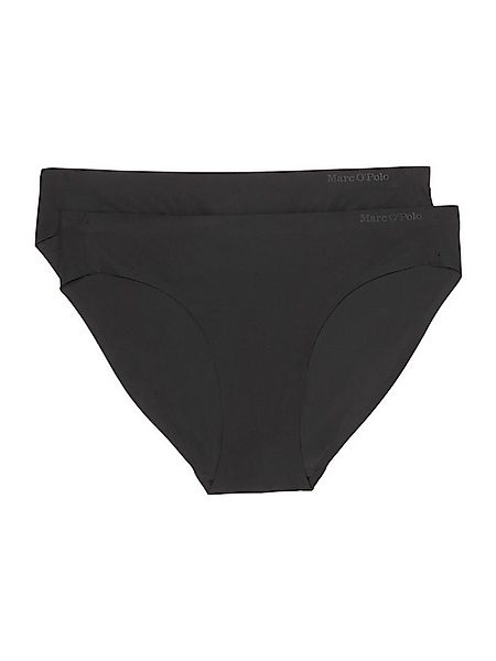 Marc O'Polo Slip Second Skin (2-St) unterhose unterwäsche basic günstig online kaufen