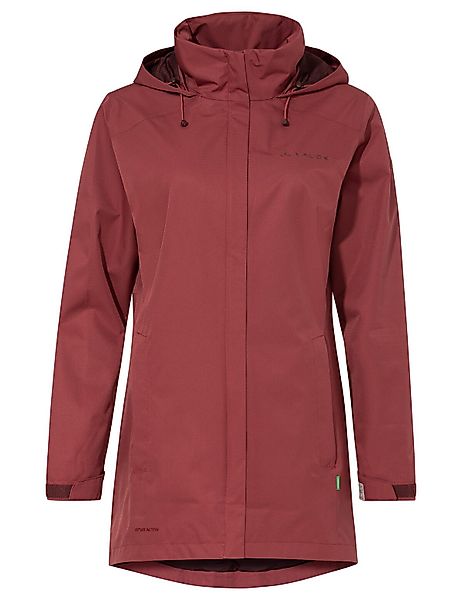 VAUDE Outdoorjacke Women's Escape Parka (1-St) günstig online kaufen