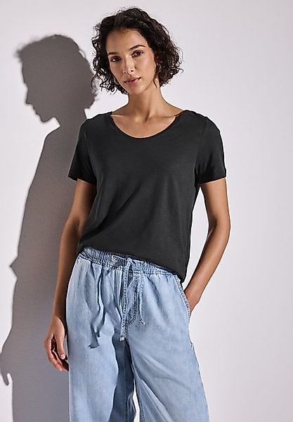 STREET ONE T-Shirt Style Gerda günstig online kaufen