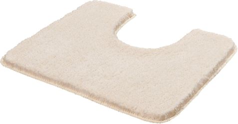 Kleine Wolke Badematte Seattle, Höhe 25 günstig online kaufen