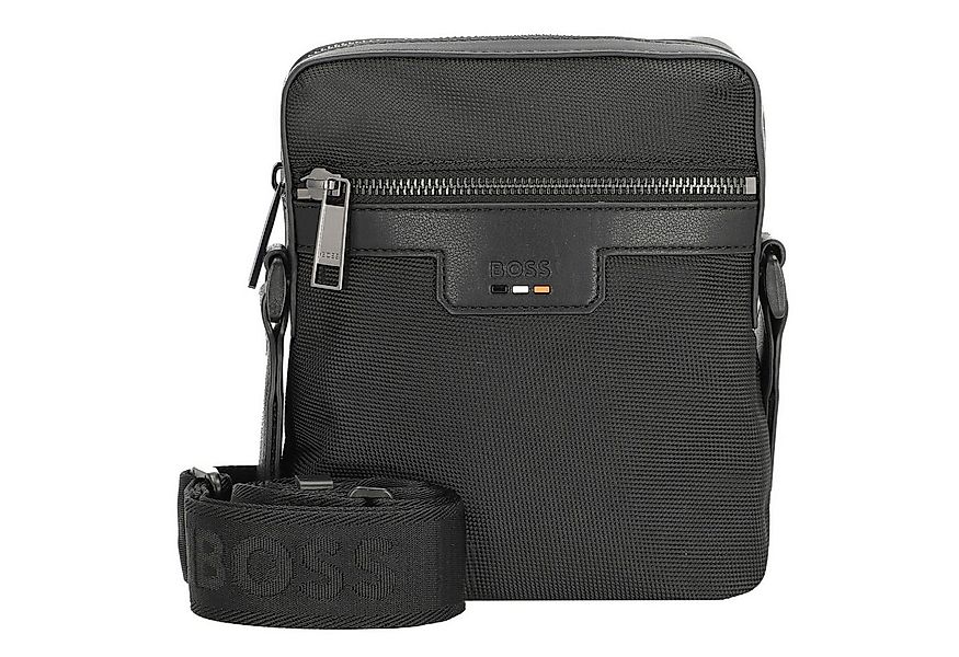 BOSS Umhängetasche Ray N - Umhängetasche 16.5 cm (schwarz) günstig online kaufen