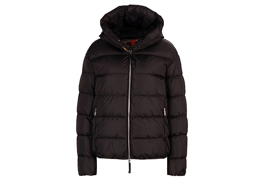 Parajumpers Daunenjacke PJS JINNY - Damen Daunenjacke Jacke Black günstig online kaufen