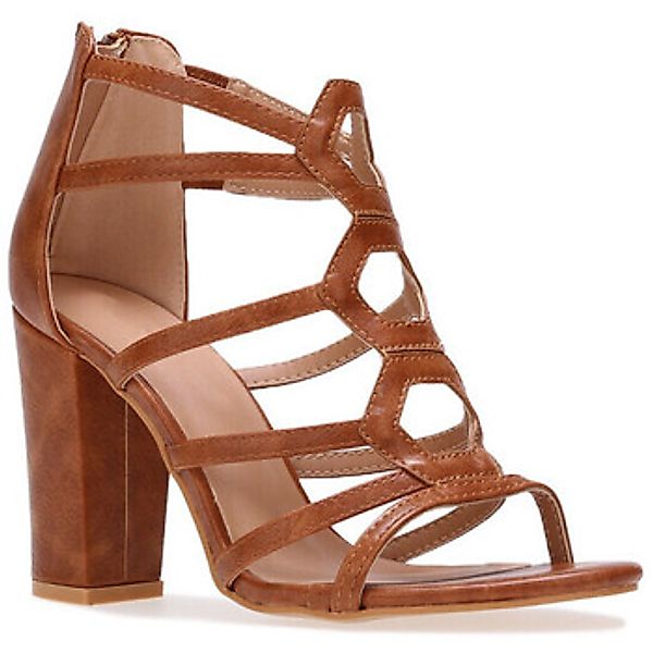 La Modeuse  Sandalen 75485_P178569 günstig online kaufen