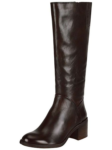 Felmini Stiefel Leder . Stiefel günstig online kaufen