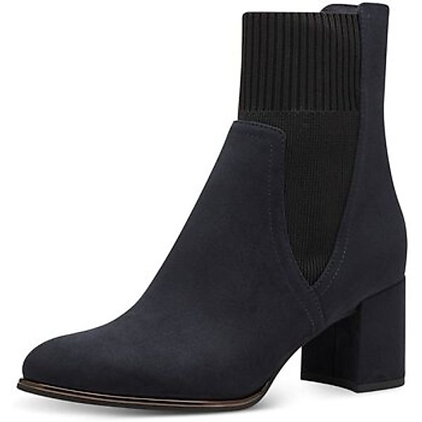 Marco Tozzi  Stiefel Stiefeletten Da.-Stiefel 2-25392-41-888 günstig online kaufen