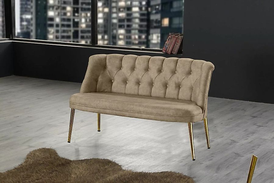 Skye Decor Sofa BRN1381 günstig online kaufen