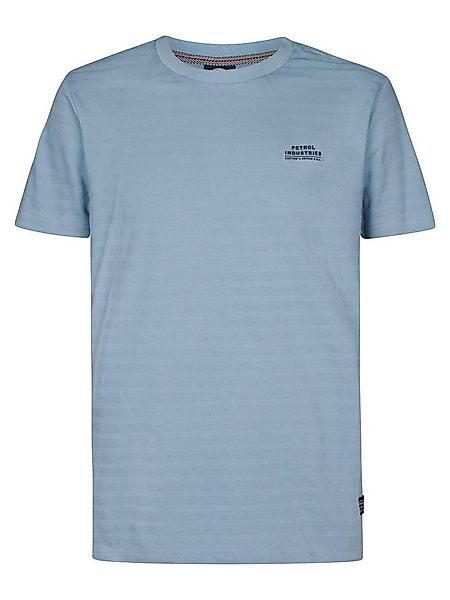 Petrol Industries T-Shirt Men T-Shirt SS günstig online kaufen