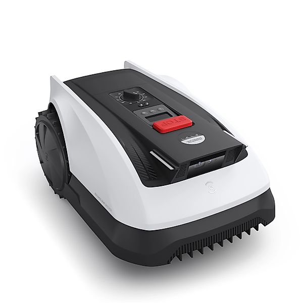 ECOVACS Rasenmähroboter GOAT O800 RTK, bis 800 m² Rasenfläche, (Packung), S günstig online kaufen