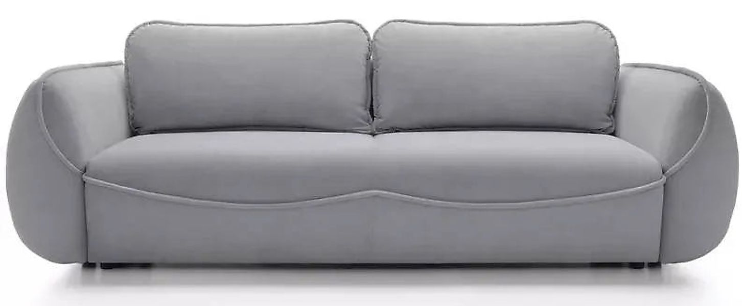NADUVI Collection | 3-Sitzer-Schlafsofa Winnie günstig online kaufen