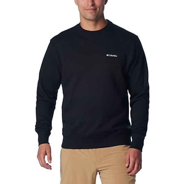 Columbia  Trainingsjacken Marble Canyon French Terry Crew günstig online kaufen