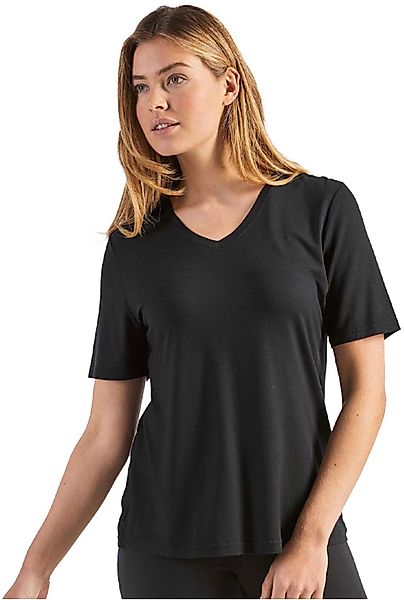 Nina Von C. Pyjamaoberteil Damen Pyjamashirt günstig online kaufen