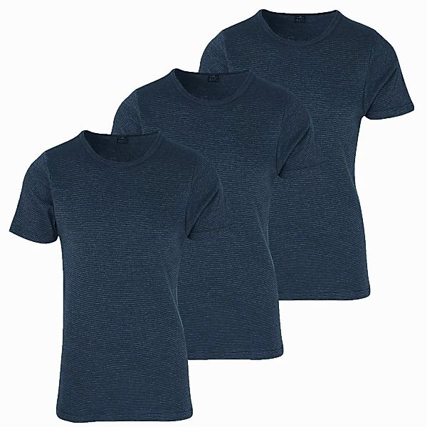 GÖTZBURG Unterhemd (Mehrpack, 3-St., 3er Pack) günstig online kaufen