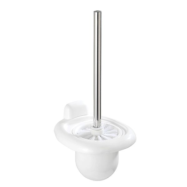WENKO WC-Garnitur Pure, aus stabilem Kunststoff günstig online kaufen
