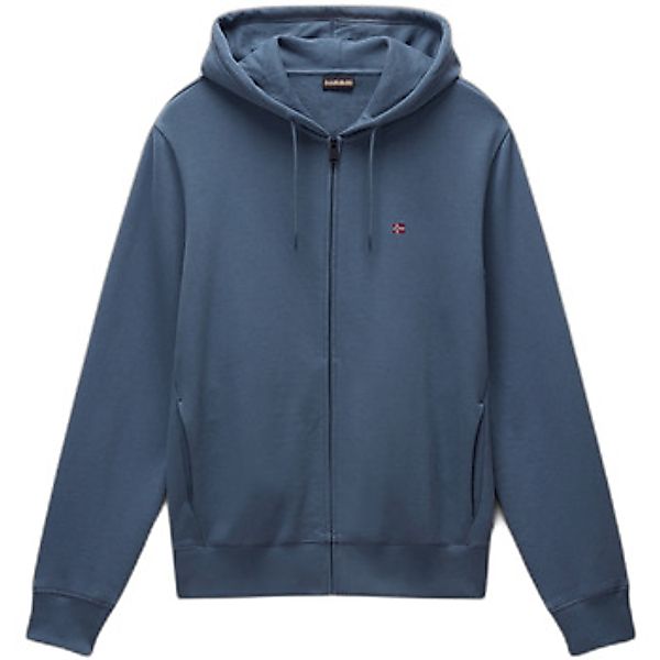 Napapijri  Sweatshirt Sweatshirt à capuche full zip  Balis günstig online kaufen