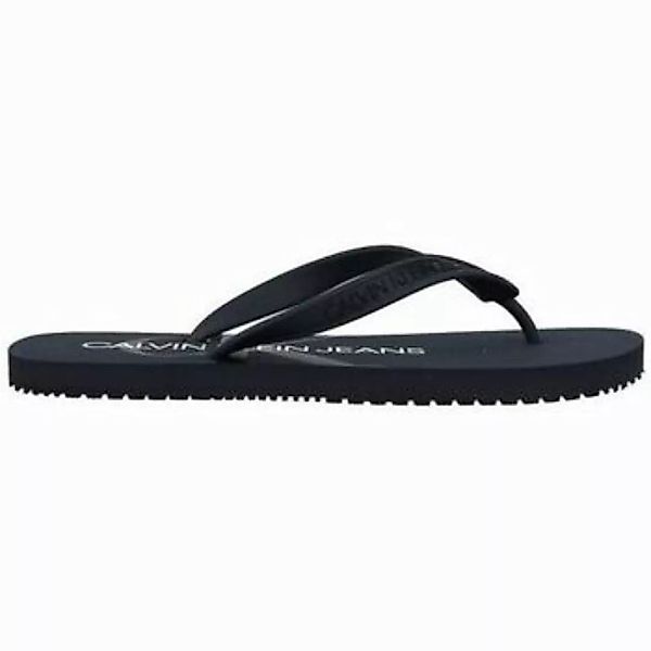 Calvin Klein Jeans  Pantoffeln BEACH SANDAL günstig online kaufen