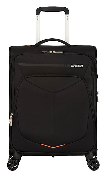 American Tourister® Weichgepäck-Trolley Summerfunk, 4 Rollen günstig online kaufen