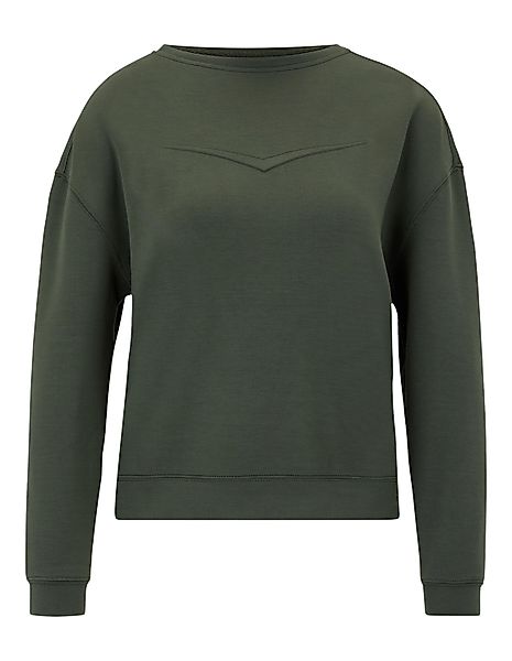Venice Beach Sweatshirt Sweatshirt VB April günstig online kaufen