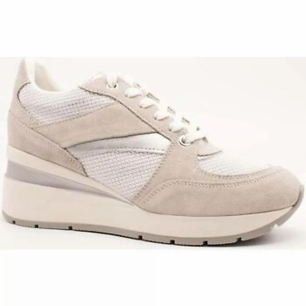 Geox  Sneaker D368LA D ZOSMA A White Lt günstig online kaufen