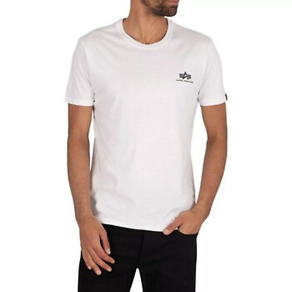 Alpha  T-Shirt Grundlegendes T-Shirt günstig online kaufen