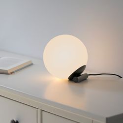 my home Tischleuchte Nymölla, ohne Leuchtmittel, günstig online kaufen