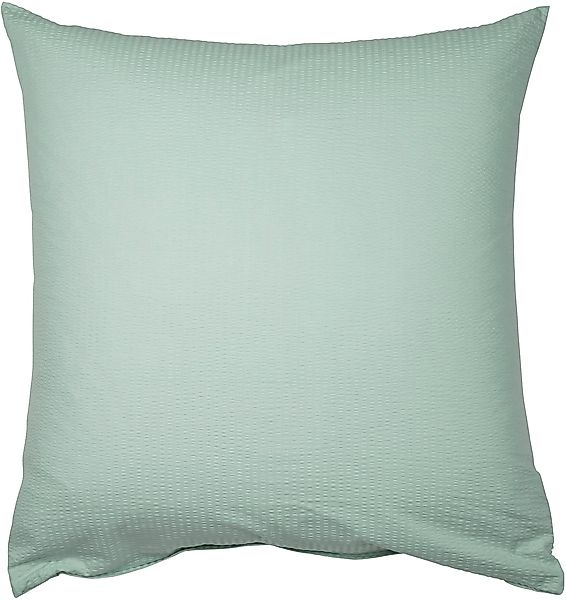 Janine Kissenbezug "PIANO 0125 31 80x80" mit Reißverschluss günstig online kaufen