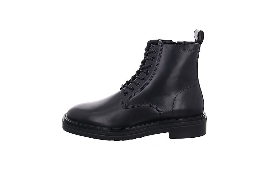 Gant Boggar Mid Boot Schnürstiefelette günstig online kaufen