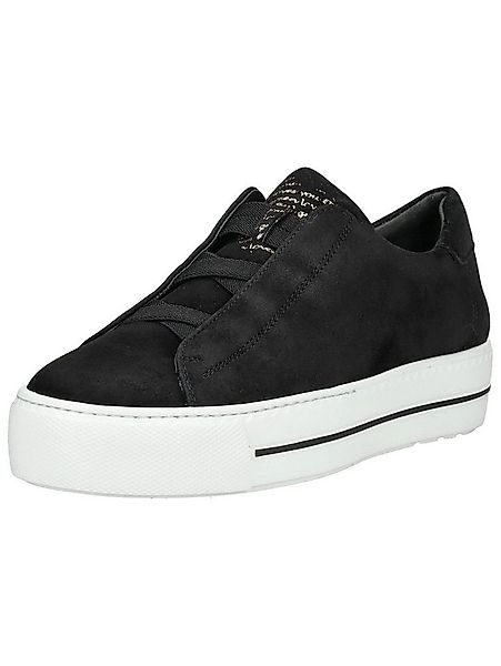 Paul Green Paul Green Sneaker Leder Plateausneaker günstig online kaufen