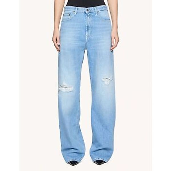 Dondup  Jeans FRANCINE DP777 DFE286D-IO1 800 günstig online kaufen