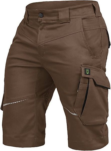 Leibwächter Arbeitsshorts Herren Flex-line Arbeitsshorts günstig online kaufen