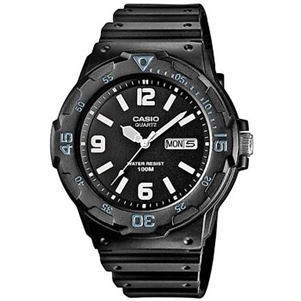 Casio  Armbanduhr MRW200H1B2 günstig online kaufen