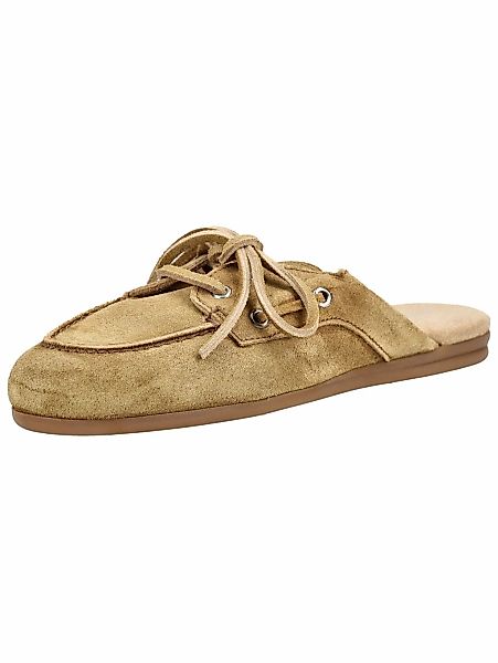 Pavement Pantolette "Pavement Pantoletten Leder" günstig online kaufen