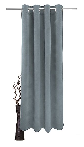 VHG Vorhang Alea, Ösen (1 St), günstig online kaufen