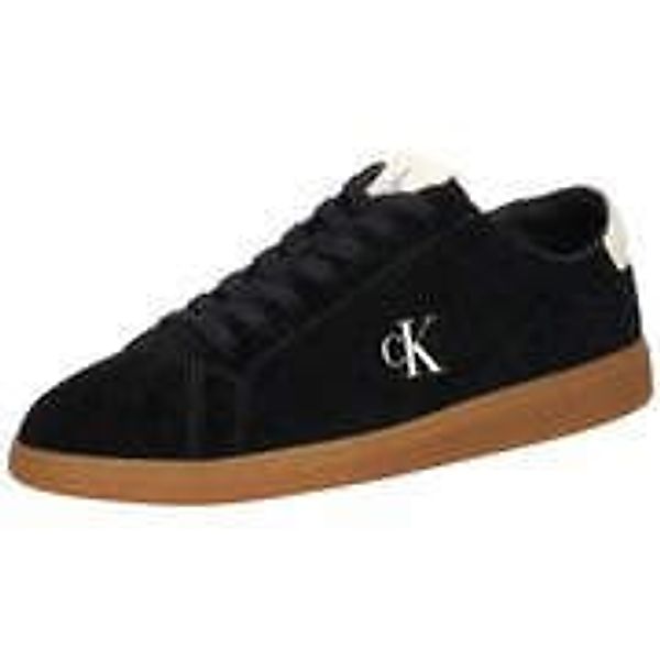 Calvin Klein Low Profile Cupsole Su Herren schwarz|schwarz|schwarz|schwarz| günstig online kaufen