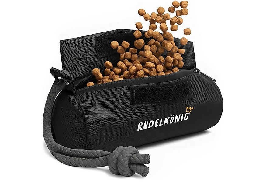 Rudelkönig Tier-Intelligenzspielzeug Futterbeutel für Hunde, Apportierbeute günstig online kaufen