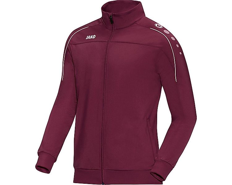 Jako Trainingsjacke 9350 Polyesterjacke Classico günstig online kaufen